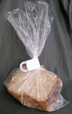 Clippie bread bag closer